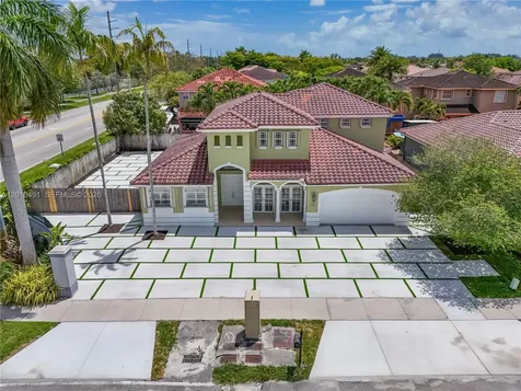15203 SW 142nd Avenue Miami FL 33177