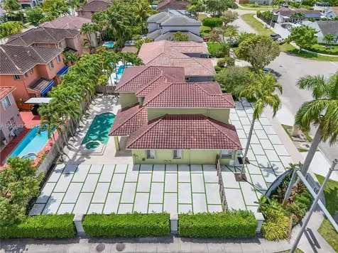 15203 SW 142nd Avenue Miami FL 33177