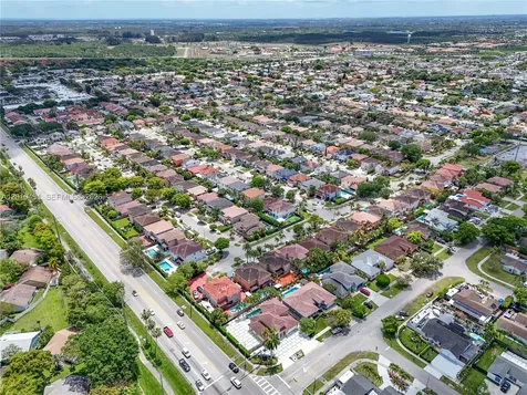 15203 SW 142nd Avenue Miami FL 33177