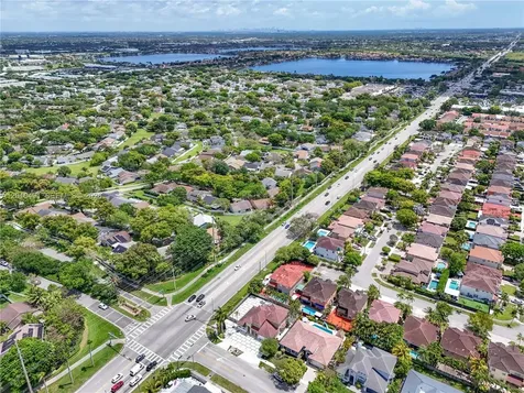 15203 SW 142nd Avenue Miami FL 33177