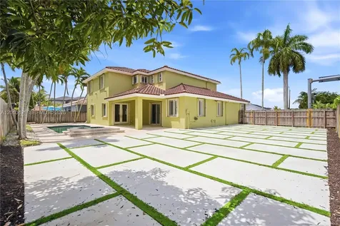 15203 SW 142nd Avenue Miami FL 33177