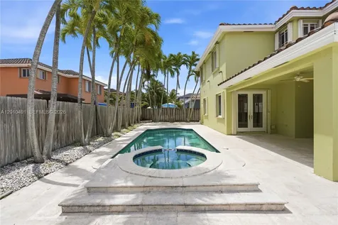 15203 SW 142nd Avenue Miami FL 33177