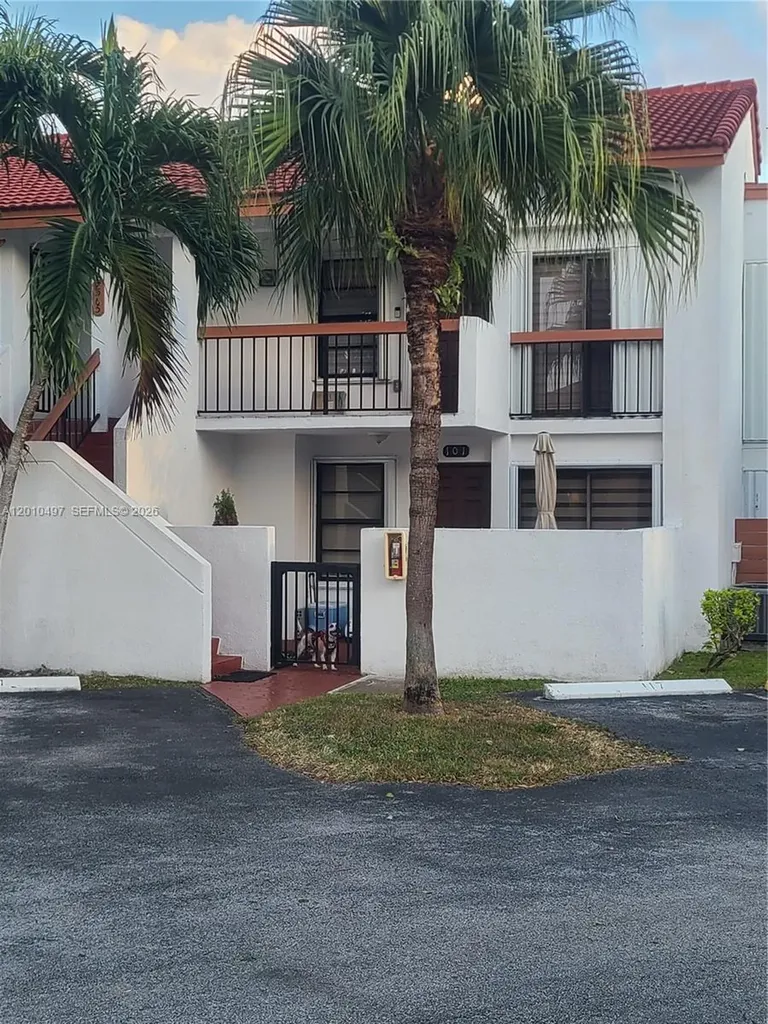 7565 SW 153rd Court Miami FL 33193