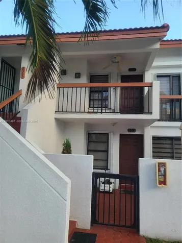 7565 SW 153rd Court Miami FL 33193