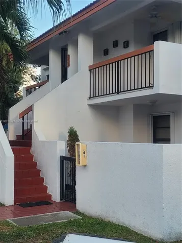 7565 SW 153rd Court Miami FL 33193