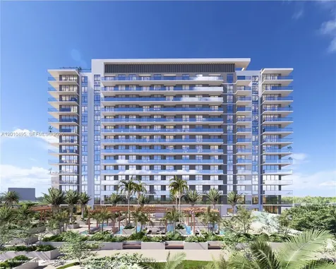 401 N Federal Highway Miami FL 33020