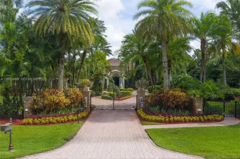 16740 Berkshire Court Southwest Ranches FL 33331