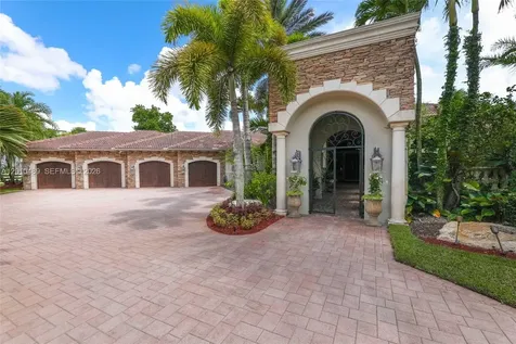 16740 Berkshire Court Southwest Ranches FL 33331