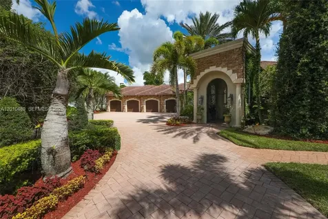 16740 Berkshire Court Southwest Ranches FL 33331