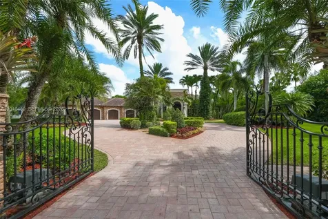 16740 Berkshire Court Southwest Ranches FL 33331
