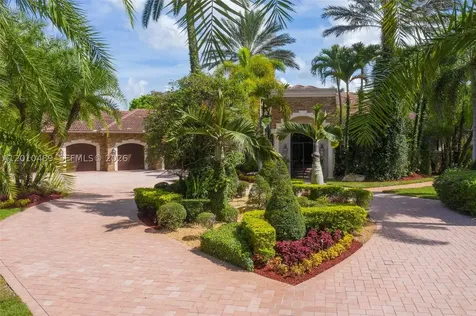 16740 Berkshire Court Southwest Ranches FL 33331