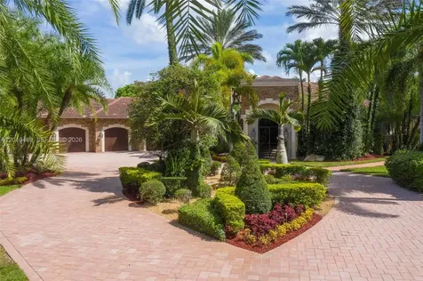 16740 Berkshire Court Southwest Ranches FL 33331