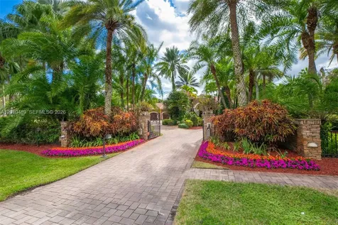 16740 Berkshire Court Southwest Ranches FL 33331