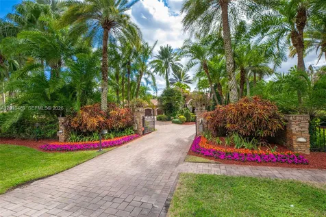16740 Berkshire Court Southwest Ranches FL 33331