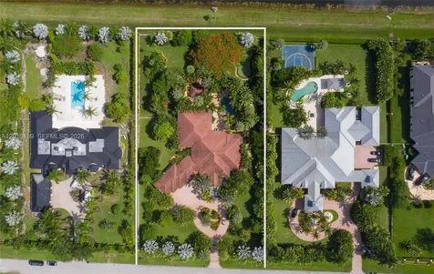 16740 Berkshire Court Southwest Ranches FL 33331