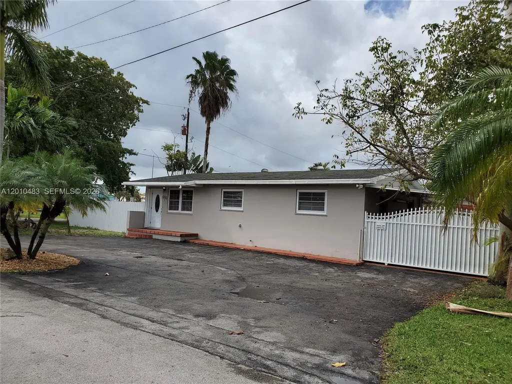 690 SW 120th Avenue Miami FL 33184