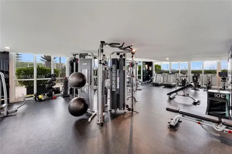 520 West Avenue Miami Beach FL 33139