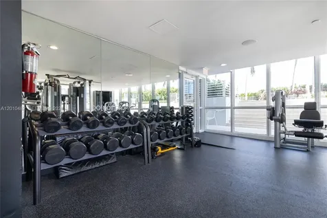 520 West Avenue Miami Beach FL 33139