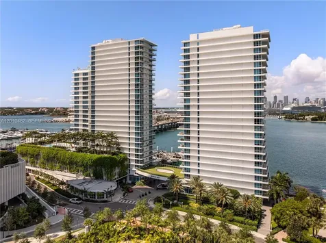 520 West Avenue Miami Beach FL 33139