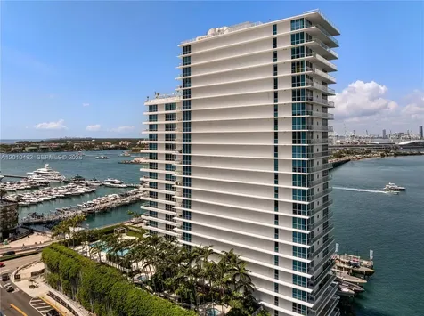 520 West Avenue Miami Beach FL 33139