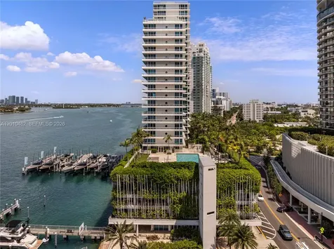 520 West Avenue Miami Beach FL 33139