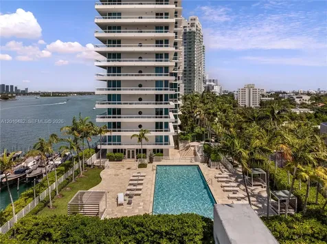 520 West Avenue Miami Beach FL 33139