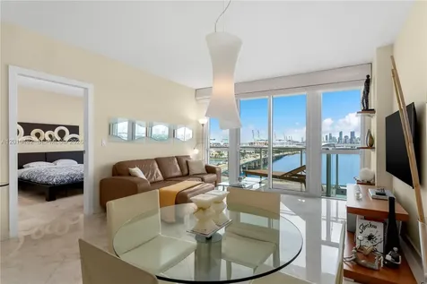 520 West Avenue Miami Beach FL 33139