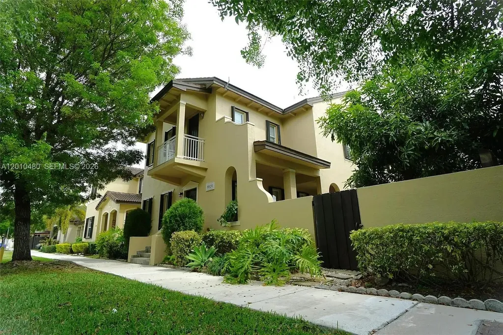 11624 SW 244th Lane Homestead FL 33032