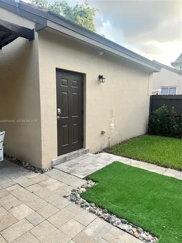 11624 SW 244th Lane Homestead FL 33032