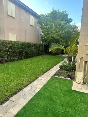 11624 SW 244th Lane Homestead FL 33032