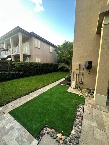 11624 SW 244th Lane Homestead FL 33032