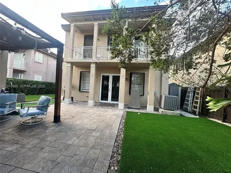 11624 SW 244th Lane Homestead FL 33032