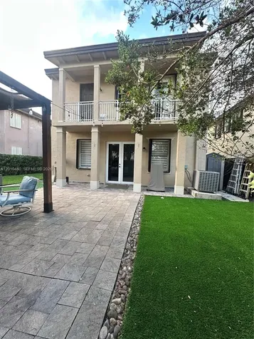 11624 SW 244th Lane Homestead FL 33032