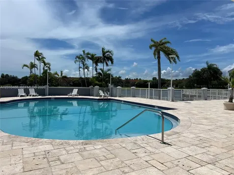 8640 SW 212th Street Cutler Bay FL 33189