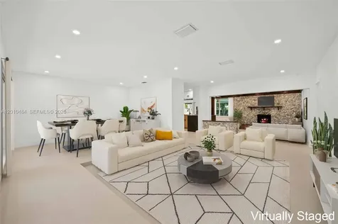 5421 Buchanan Street Hollywood FL 33021