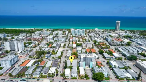 7640 Carlyle Avenue Miami Beach FL 33141