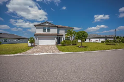 16241 Rosemallow Lane Fort Myers FL 33920