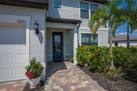16241 Rosemallow Lane Fort Myers FL 33920