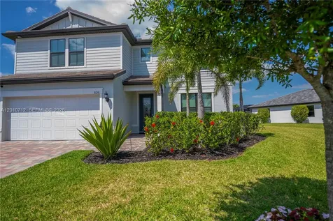 16241 Rosemallow Lane Fort Myers FL 33920