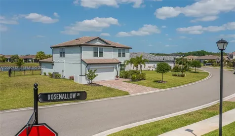 16241 Rosemallow Lane Fort Myers FL 33920