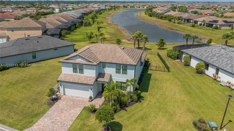 16241 Rosemallow Lane Fort Myers FL 33920