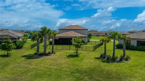 16241 Rosemallow Lane Fort Myers FL 33920