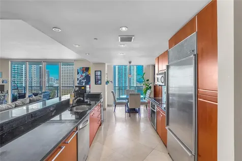 901 Brickell Key Boulevard Miami FL 33131