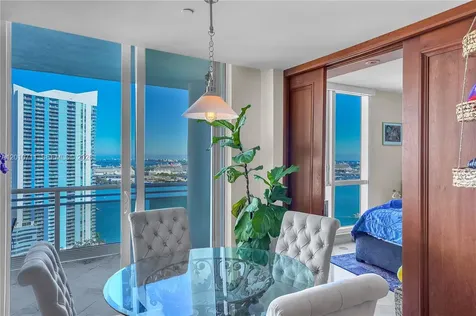 901 Brickell Key Boulevard Miami FL 33131