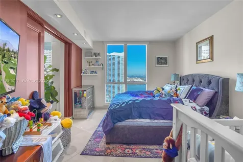 901 Brickell Key Boulevard Miami FL 33131