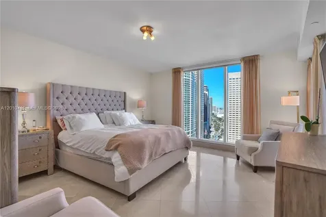 901 Brickell Key Boulevard Miami FL 33131