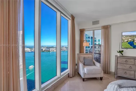 901 Brickell Key Boulevard Miami FL 33131