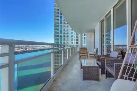 901 Brickell Key Boulevard Miami FL 33131