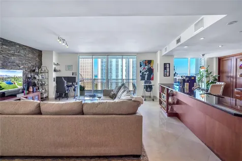 901 Brickell Key Boulevard Miami FL 33131