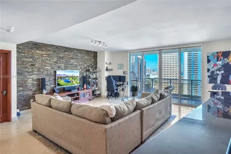 901 Brickell Key Boulevard Miami FL 33131